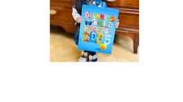 Jyoti Amge Official
